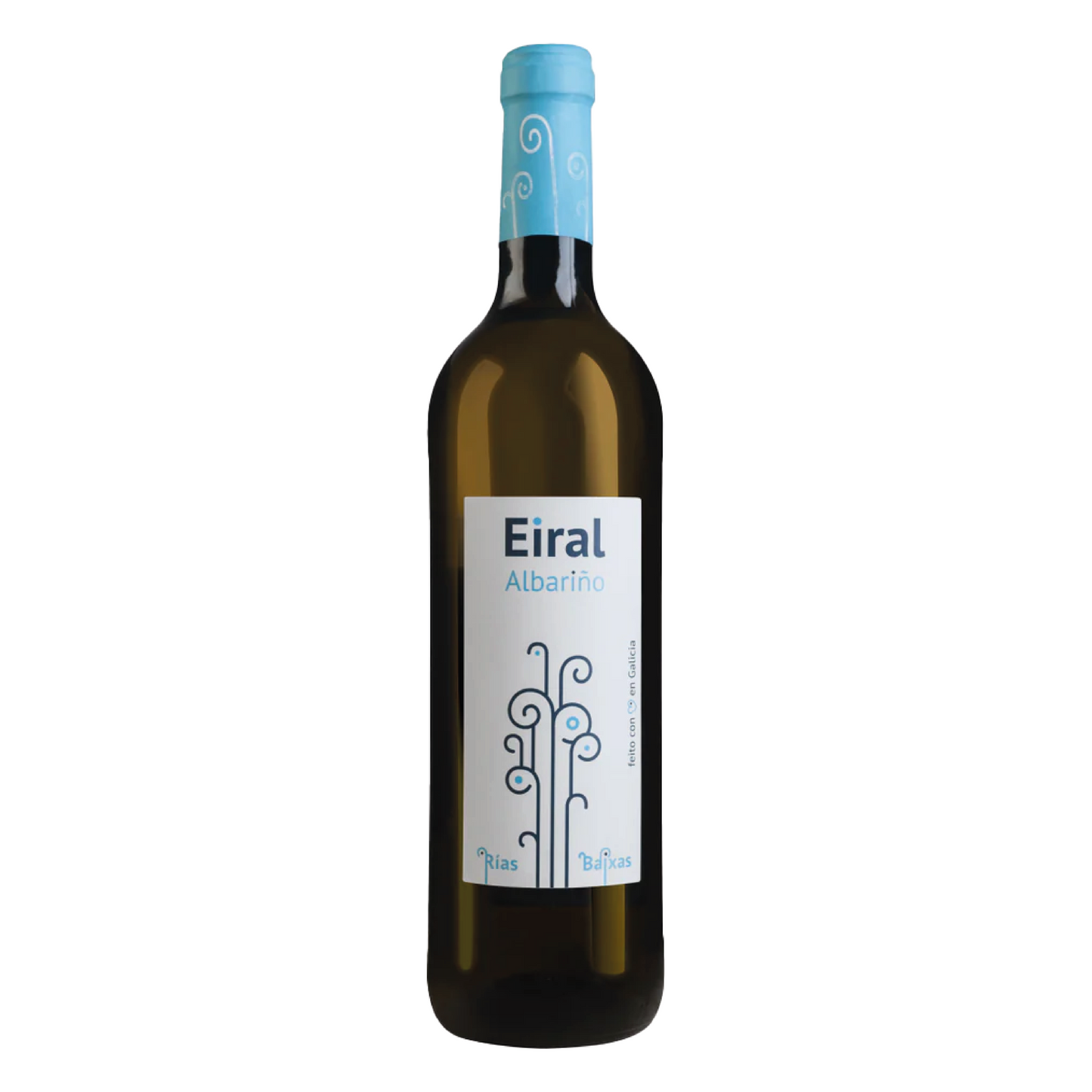 Albariño Eiral 750 ml