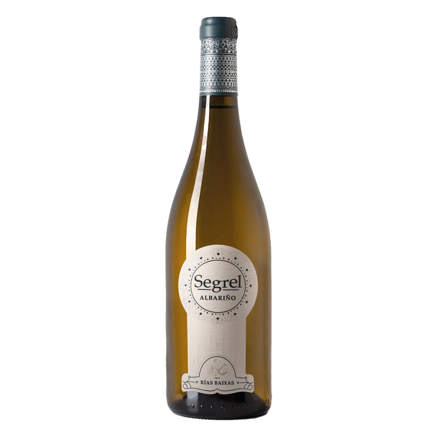Albariño Segrel 750 ml