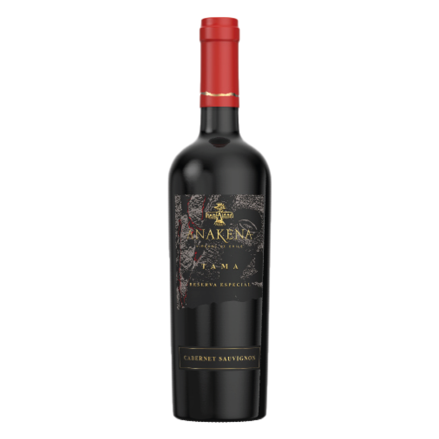 Anakena Tama Cabernet Sauvignon 750 ml