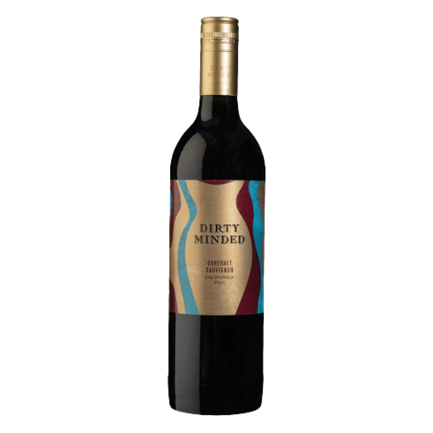 Artesa Dirty Minded Cabernet Sauvignon 750 ml