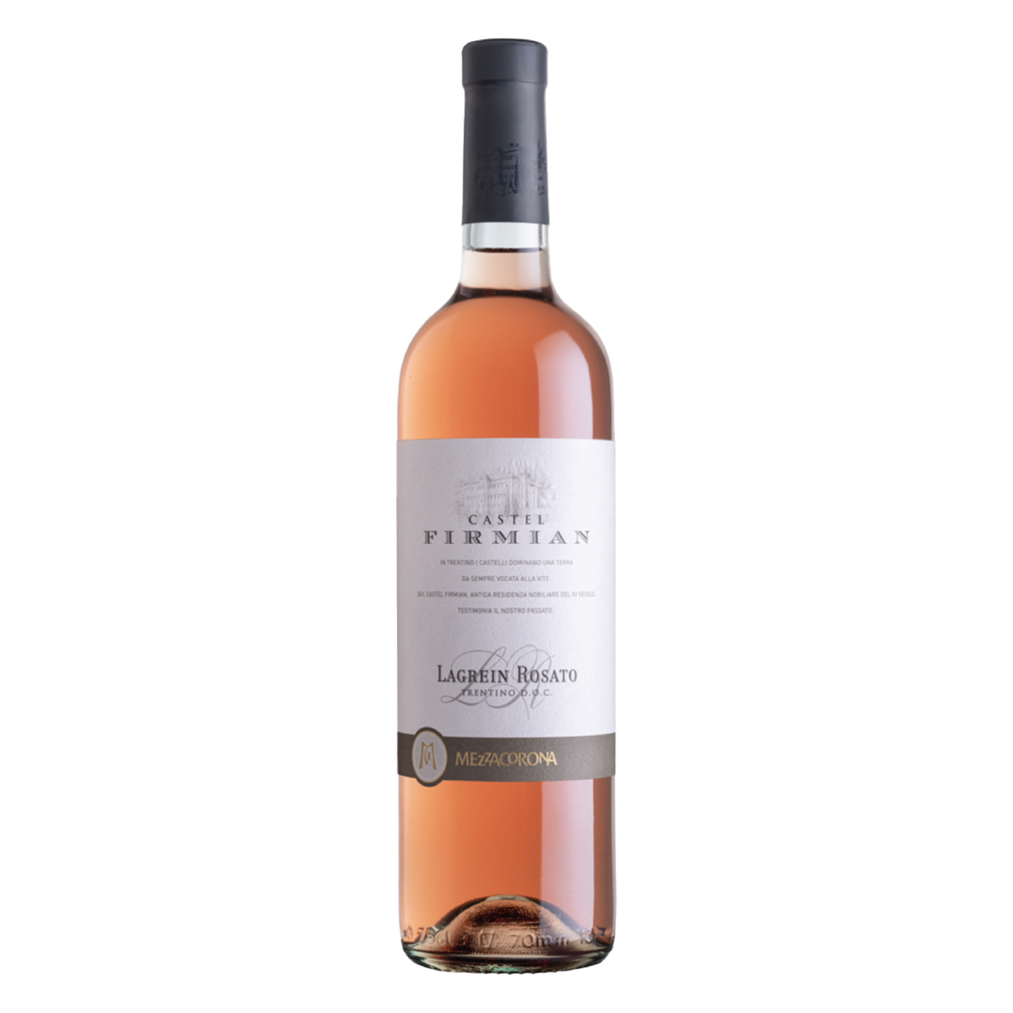 Castel Firmian Lagrein Rosato 750 ml
