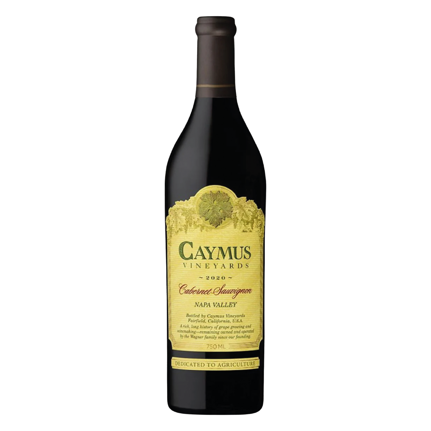 Caymus Cabernet Sauvignon 750 ml