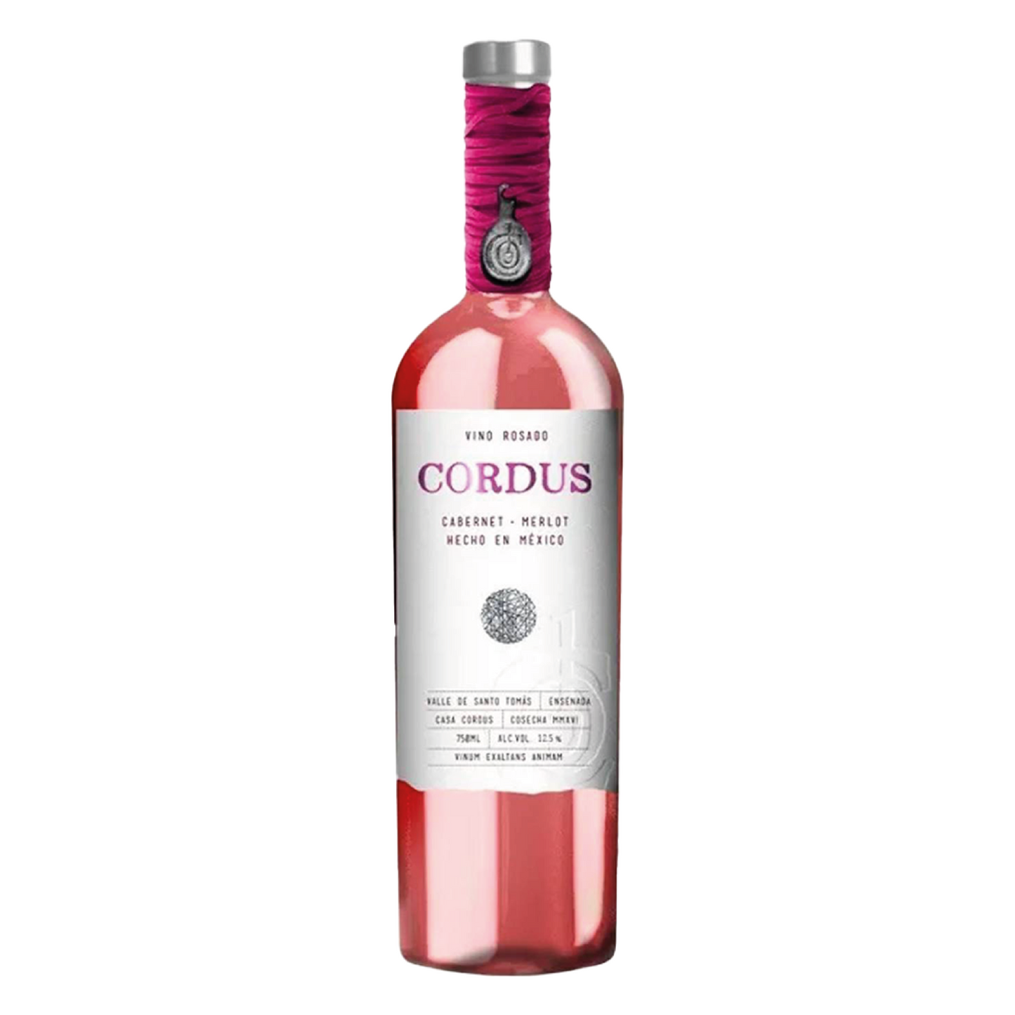 Cordus Cabsauv - Merlot 750 ml