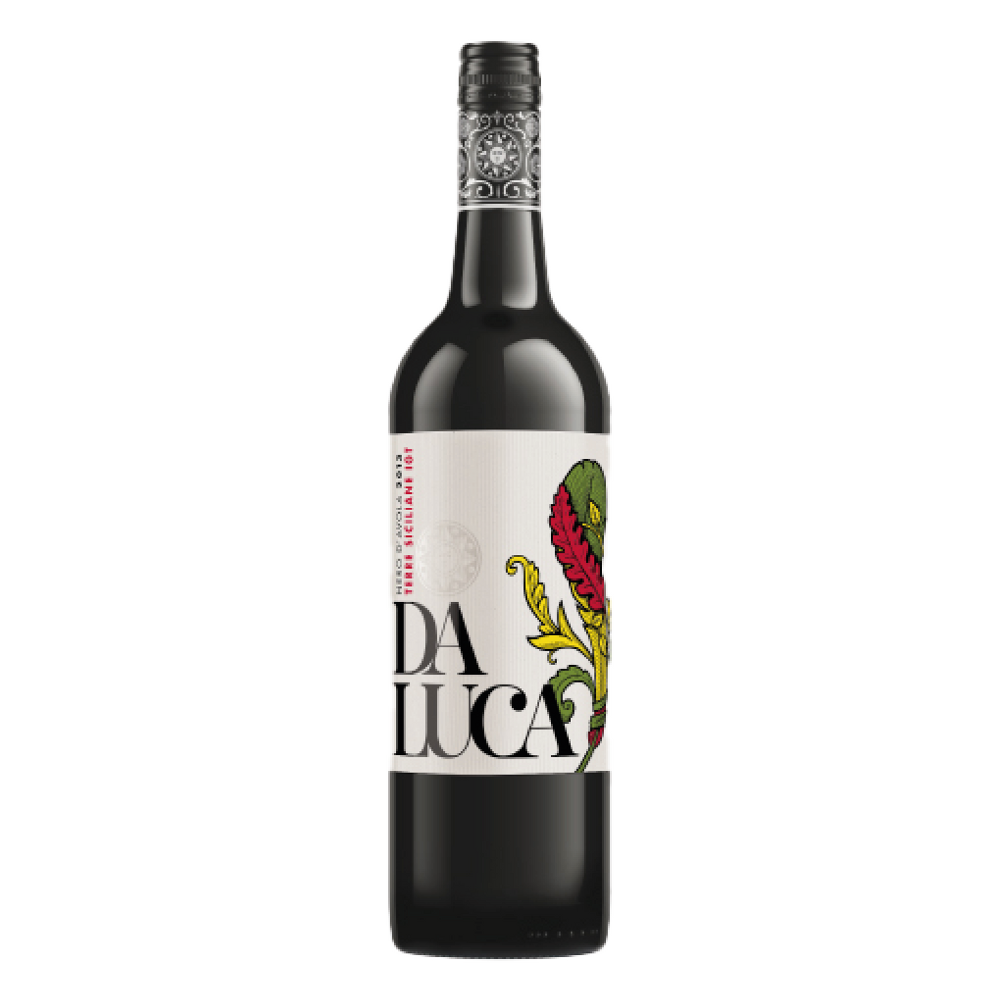 Da Luca Nero D'Avola 750 ml