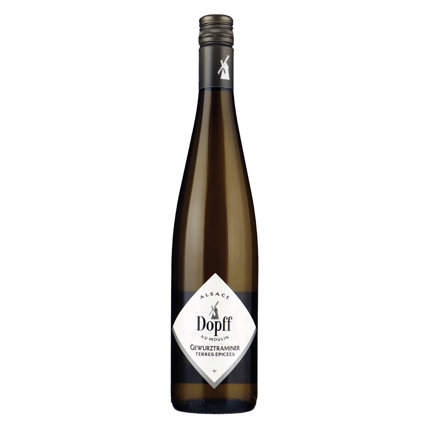 Dopff Gewürztraminer Terres Epicee 750 ml
