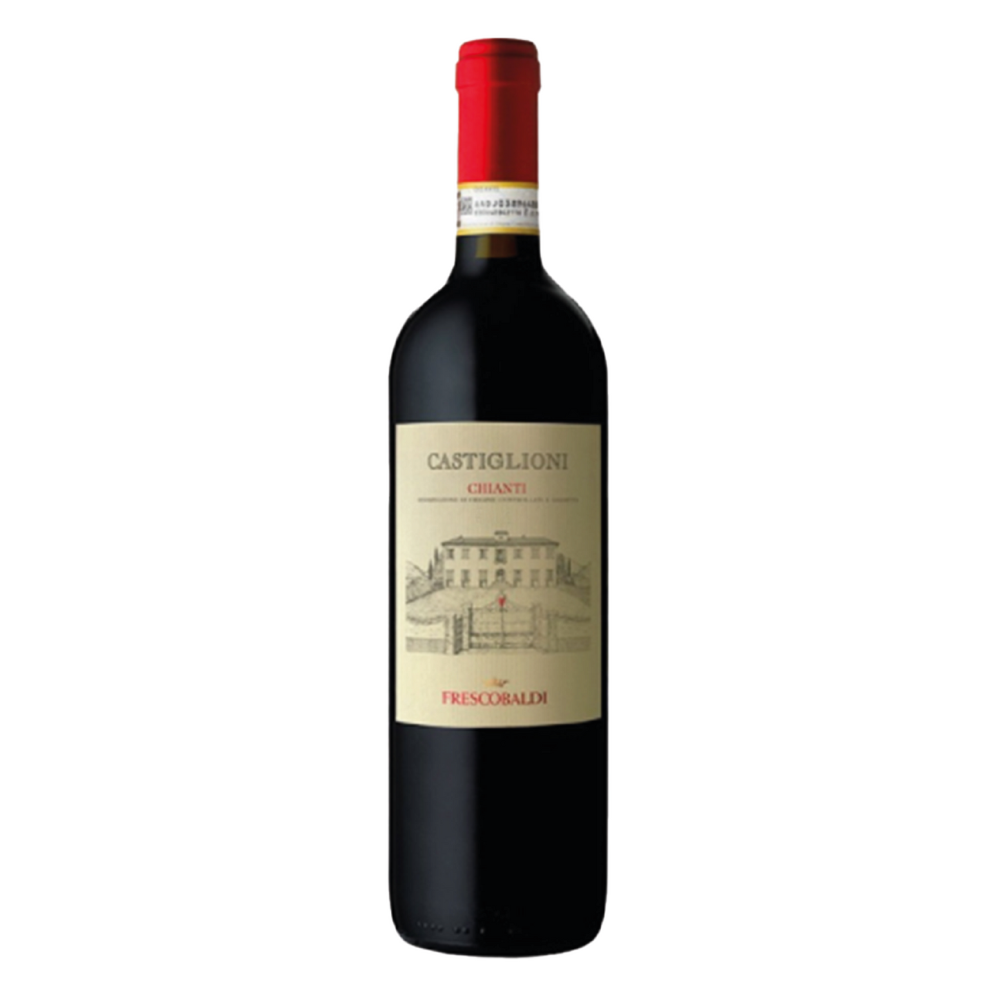 Frescobaldi Castiglioni 750 ml