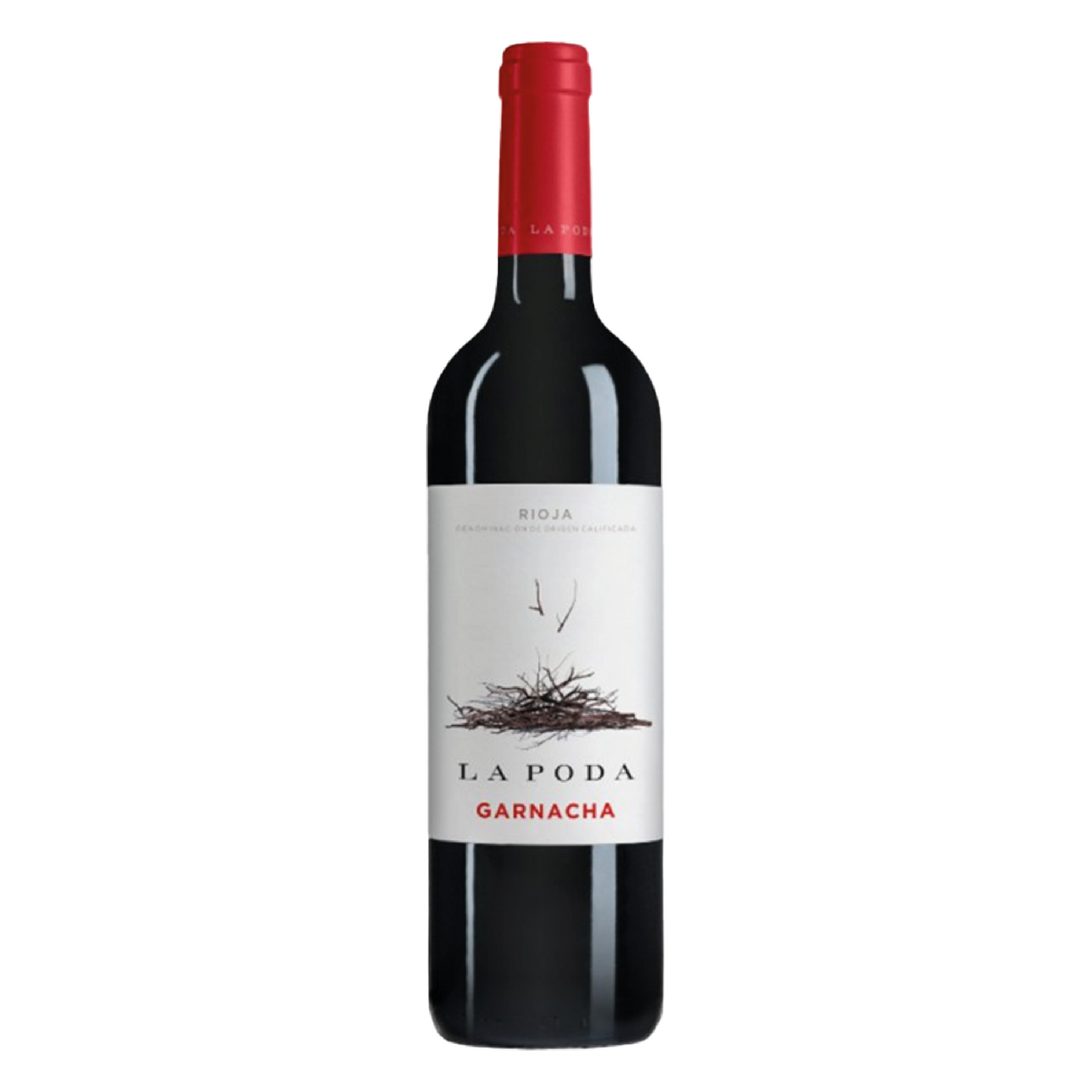 La Poda Garnacha 750 ml