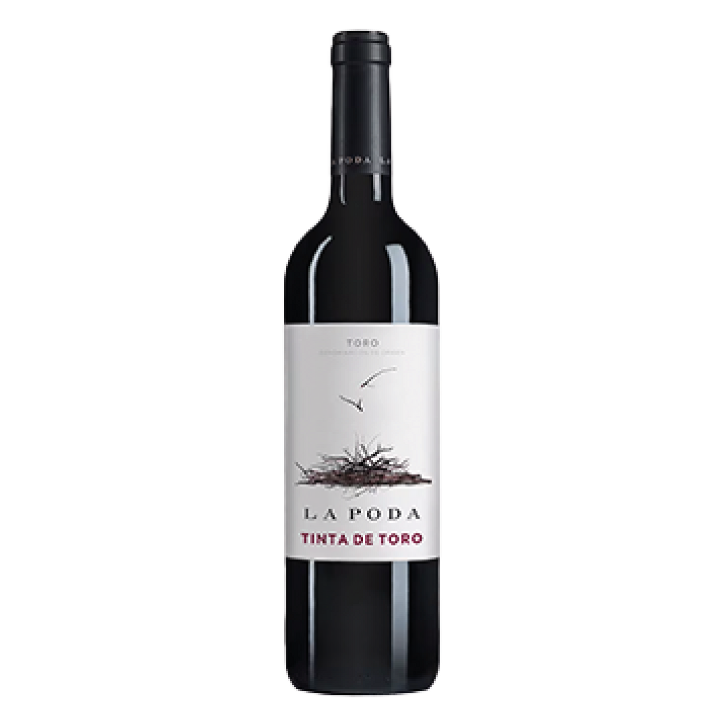 La Poda Tinta de Toro 750 ml