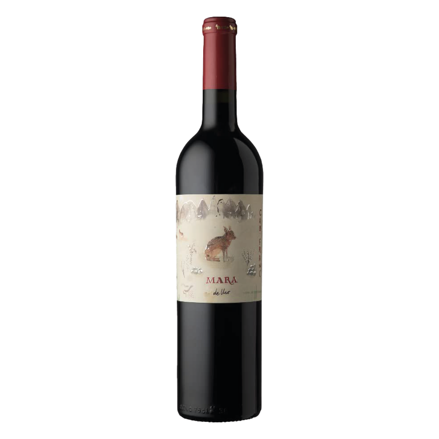 Mara Cabernet Franc 750 ml