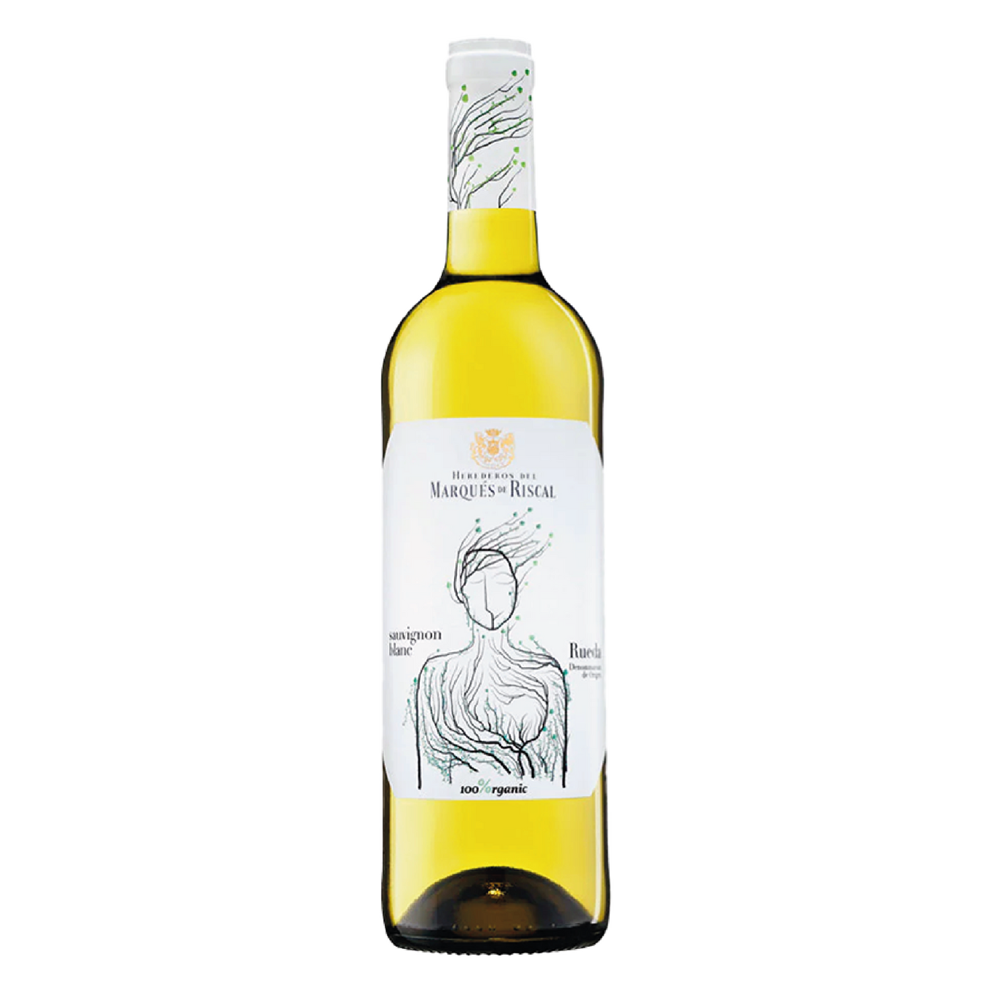 Marqués de Riscal Sauvignon Blanc 750 ml