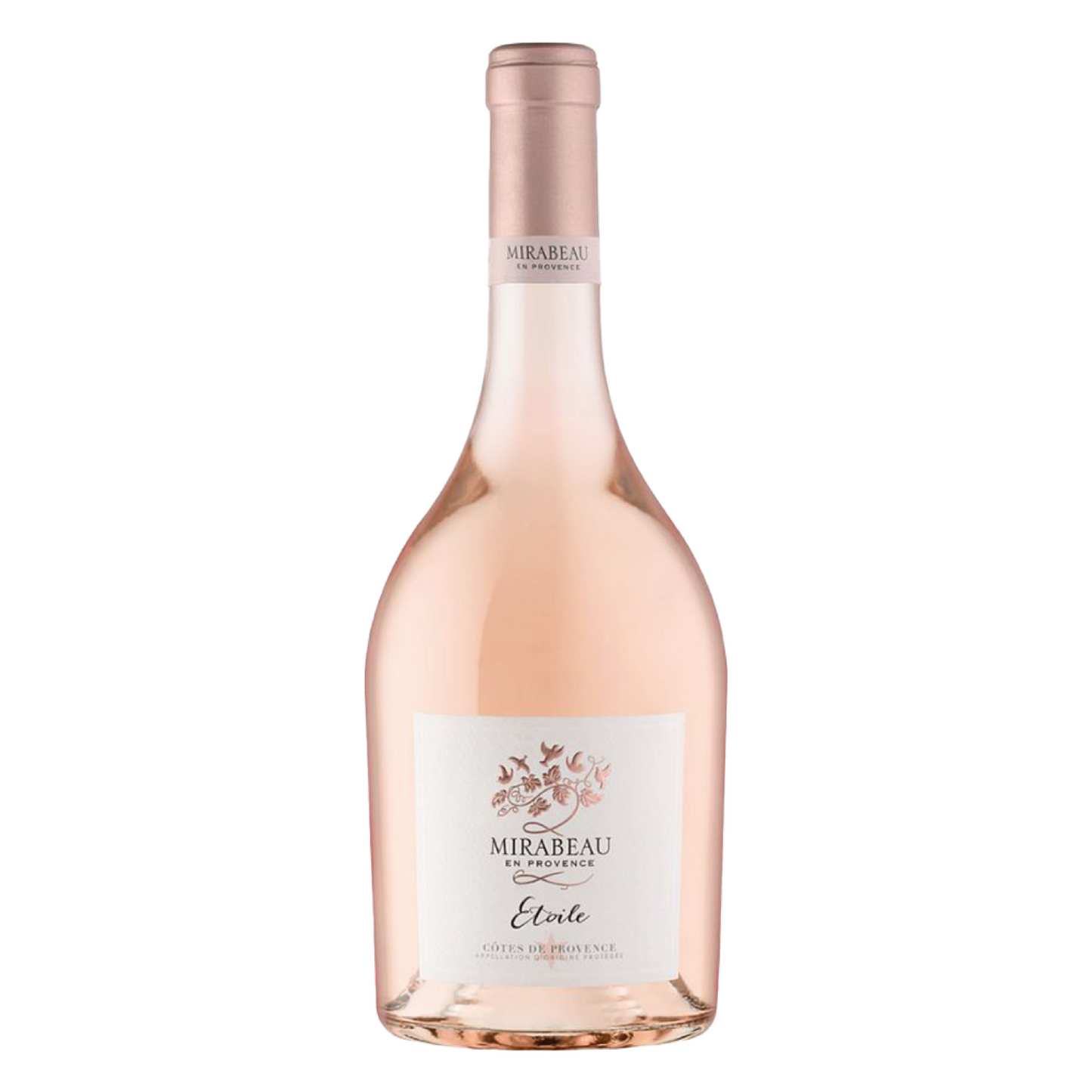 Mirabeau Etoile Rosé 750 ml