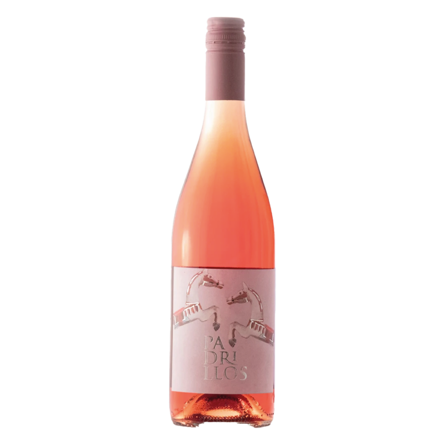 Padrillos Rosé 750 ml