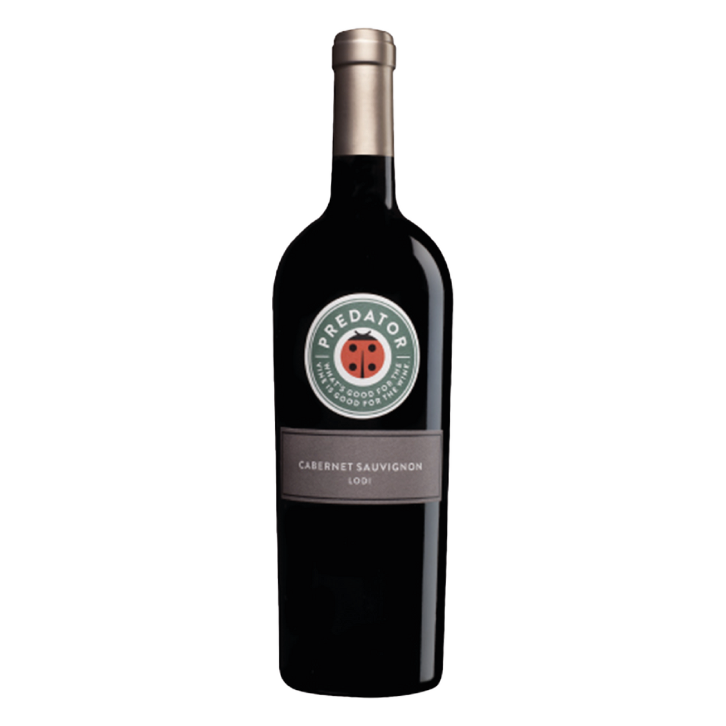 Predator Cabernet Sauvignon 750 ml