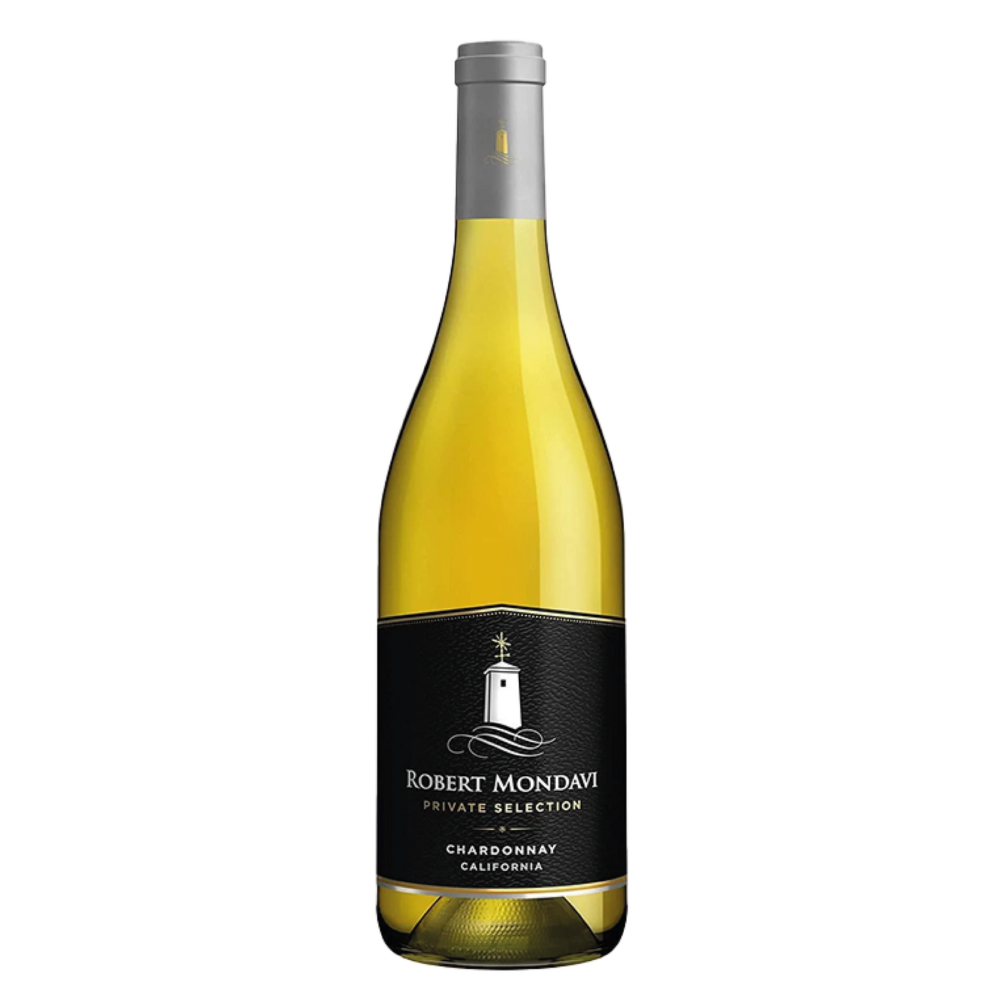 Robert Mondavi Private Selection Chardonnay 750 ml