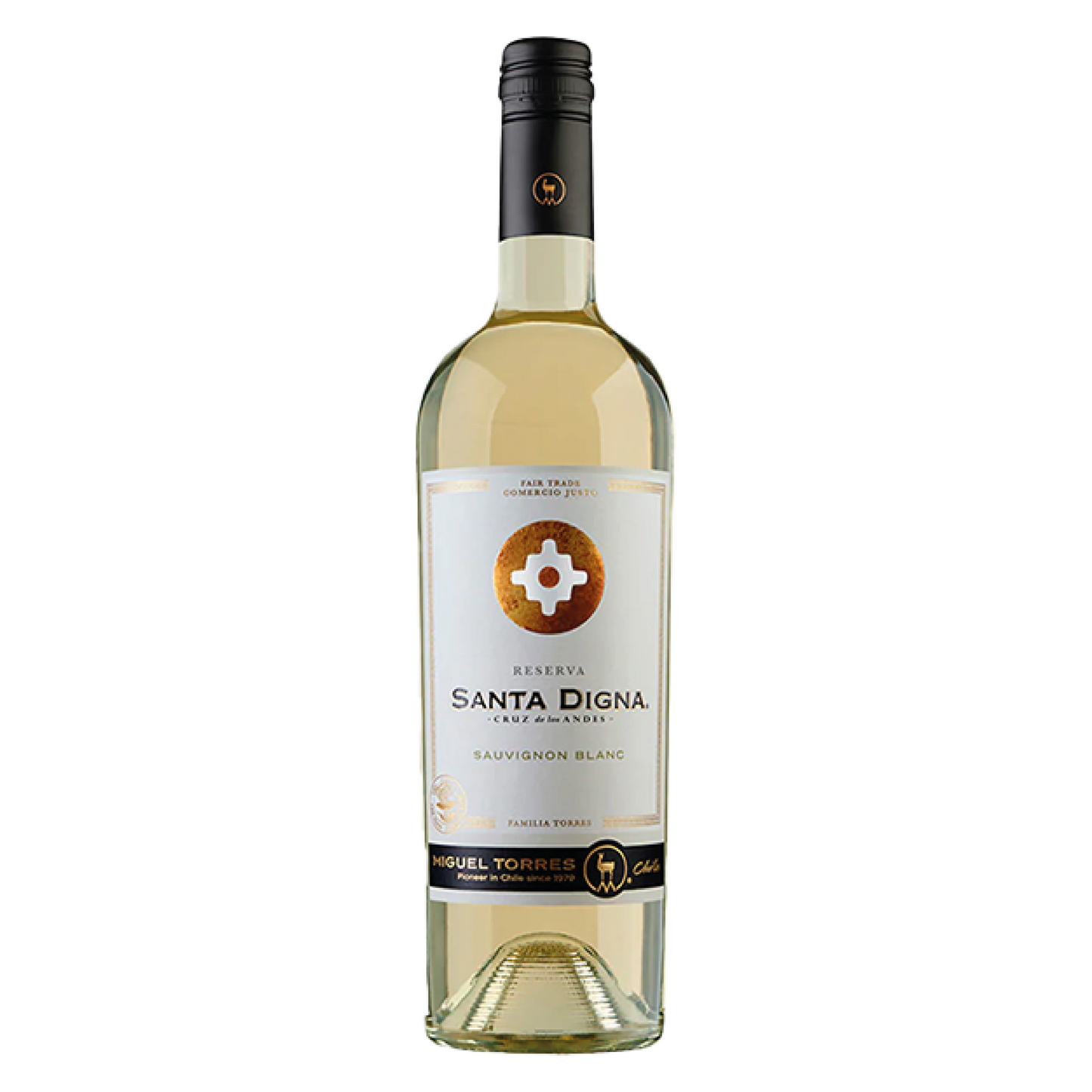 Santa Digna Sauvignon Blanc 750 ml
