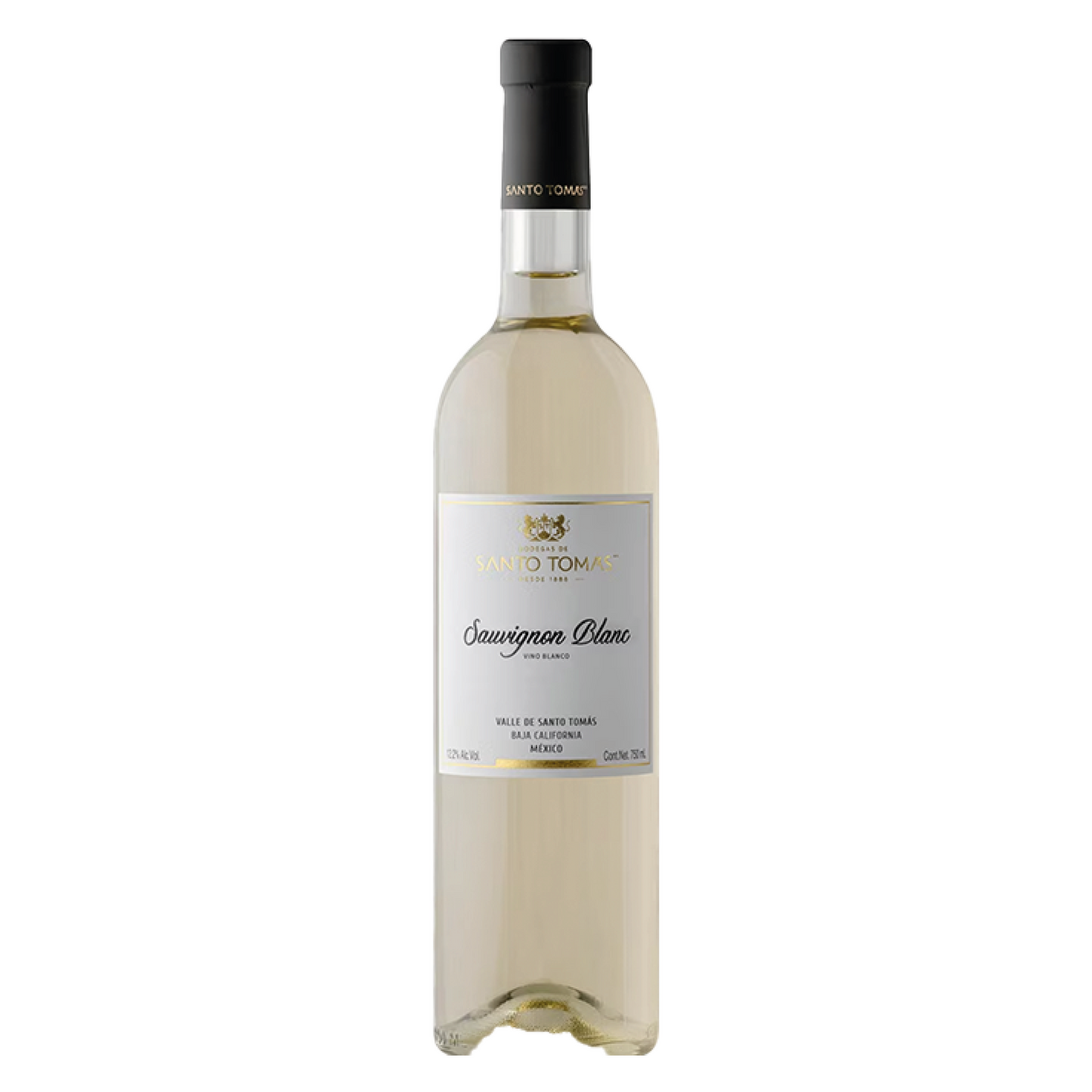Santo Tomás Sauvignon Blanc 750 ml