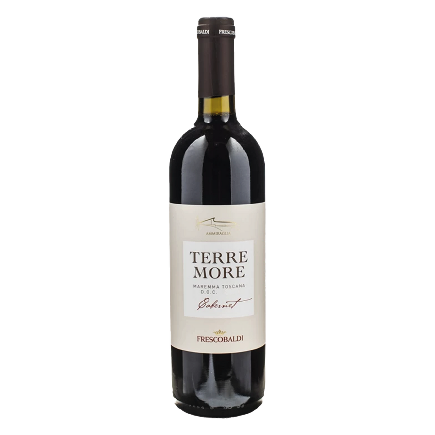 Frescobaldi Terre More 750 ml