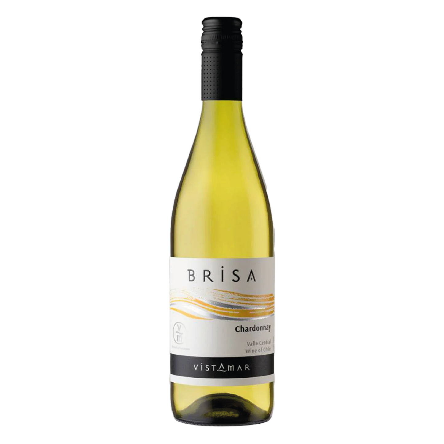Vistamar Brisa Chardonnay 750 ml