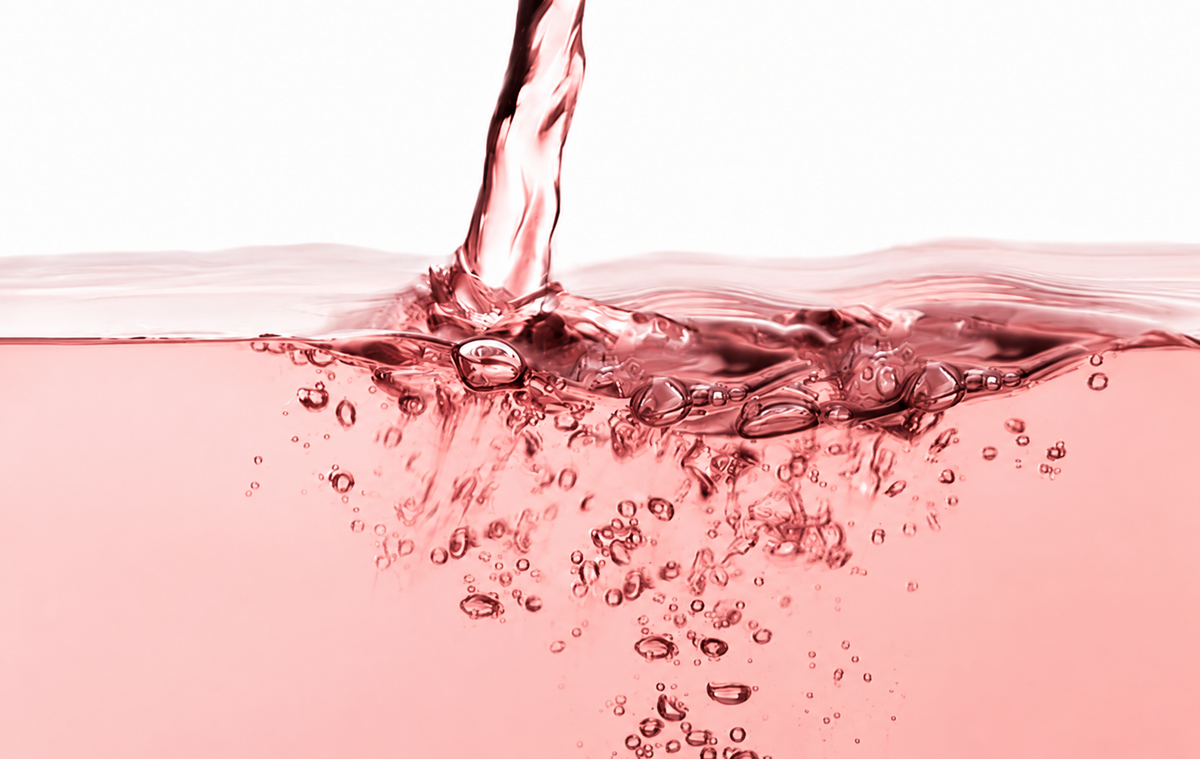 Vinos Rosados