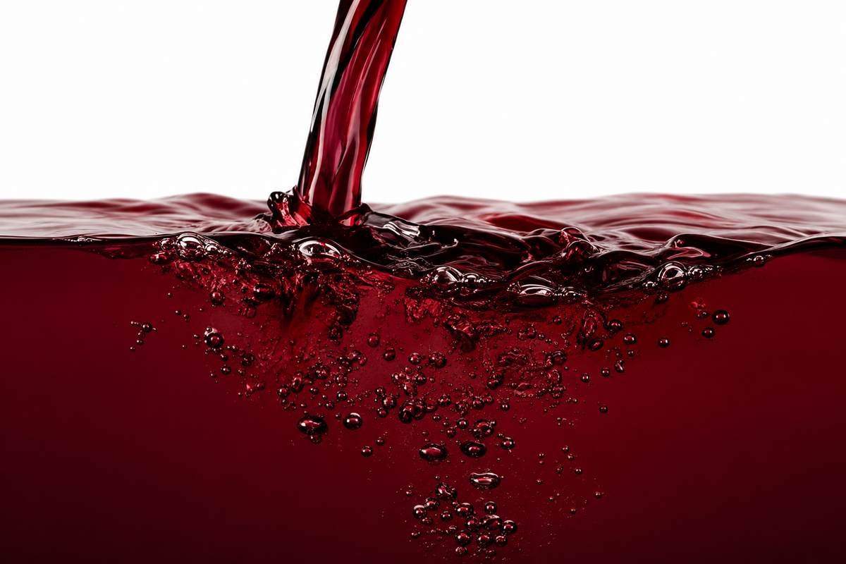 Vinos Tintos