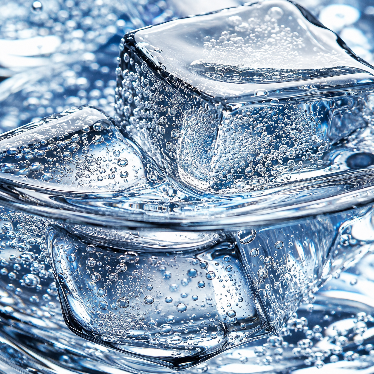 Agua mineral