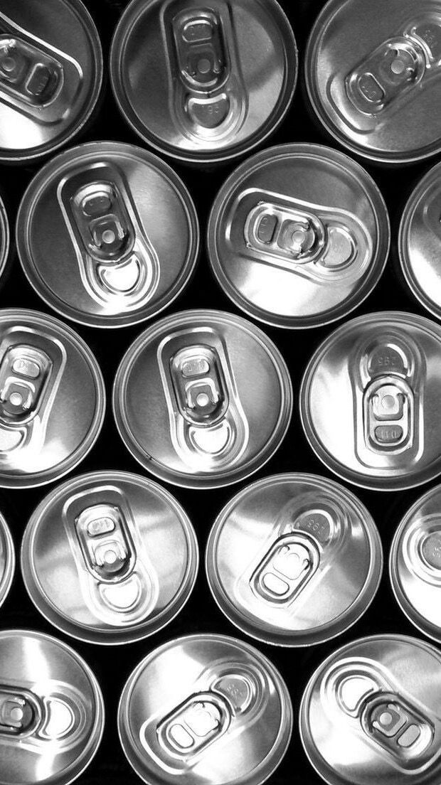 Bebidas energéticas