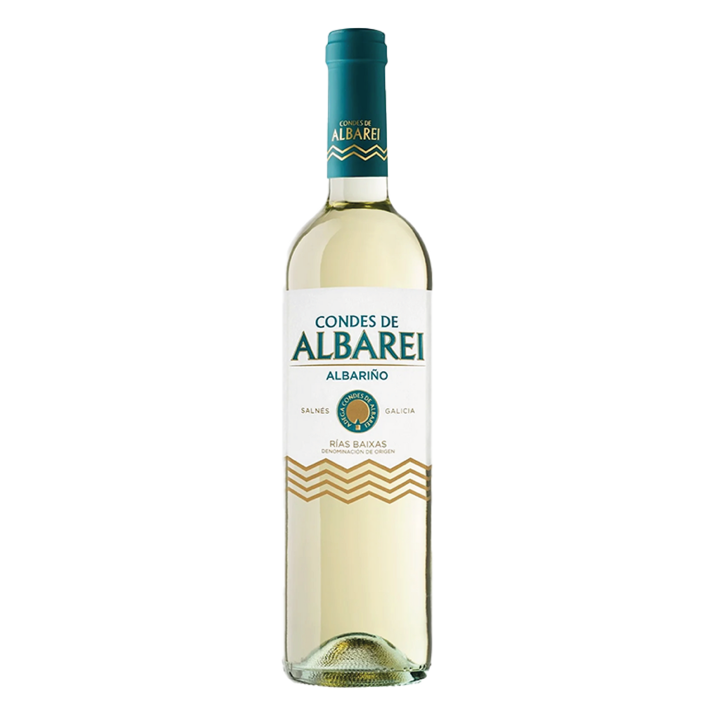 Albariño Albarei 750 ml