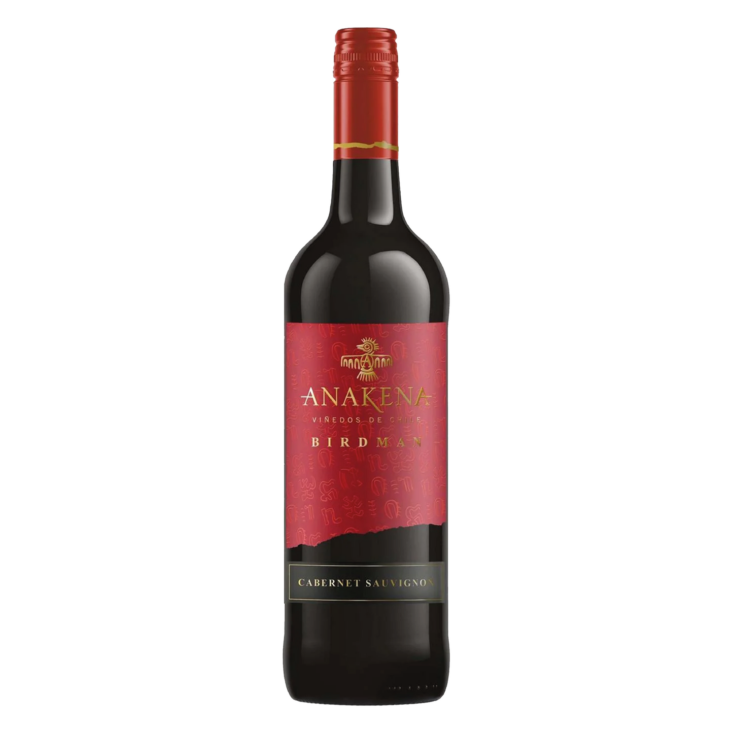 Anakena Birmand Cabernet Sauvignon 750 ml