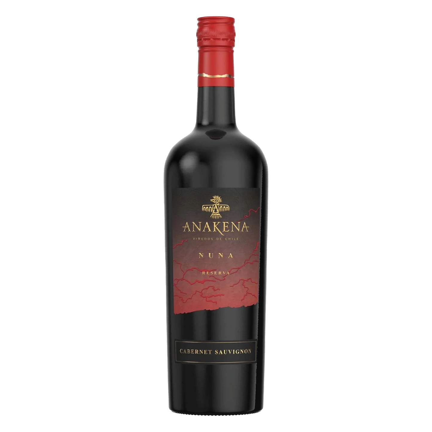 Anakena Nuna Cabernet Sauvignon 750 ml