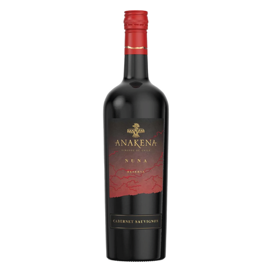 Anakena Nuna Cabernet Sauvignon 750 ml