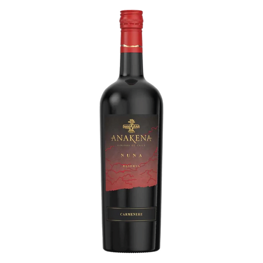 Anakena Nuna Carmenere 750 ml