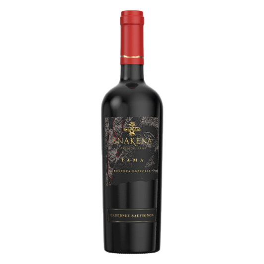 Anakena Tama Cabernet Sauvignon 750 ml