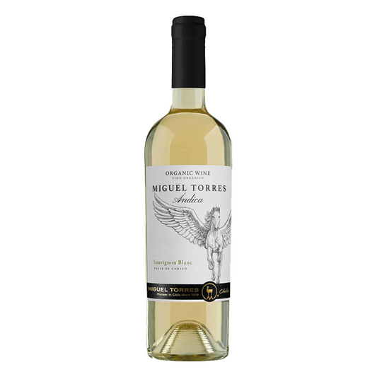 Andica Sauvignon Blanc Torres Orgánico 750 ml