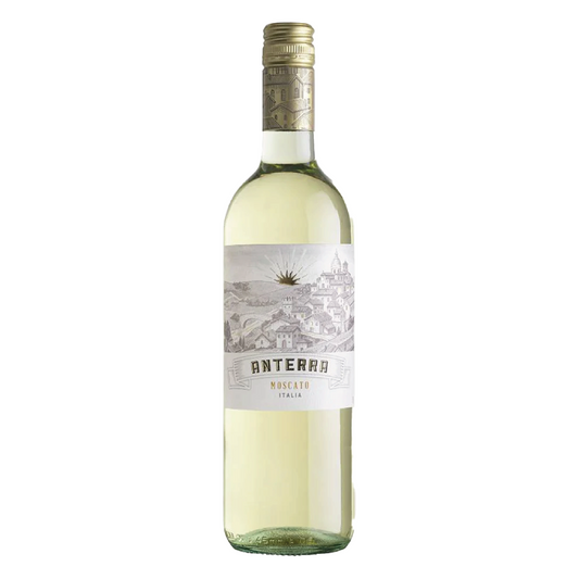 Anterra Moscato 750 ml