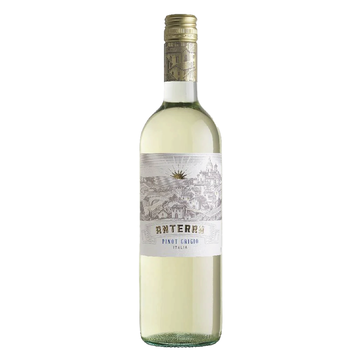 Anterra Pinot Grigio 750 ml