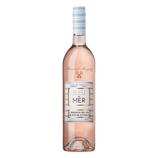 Bleau de Mer Rosado 750 ml