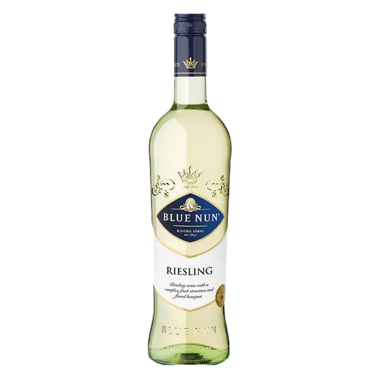 Blue Nun Riesling 750 ml