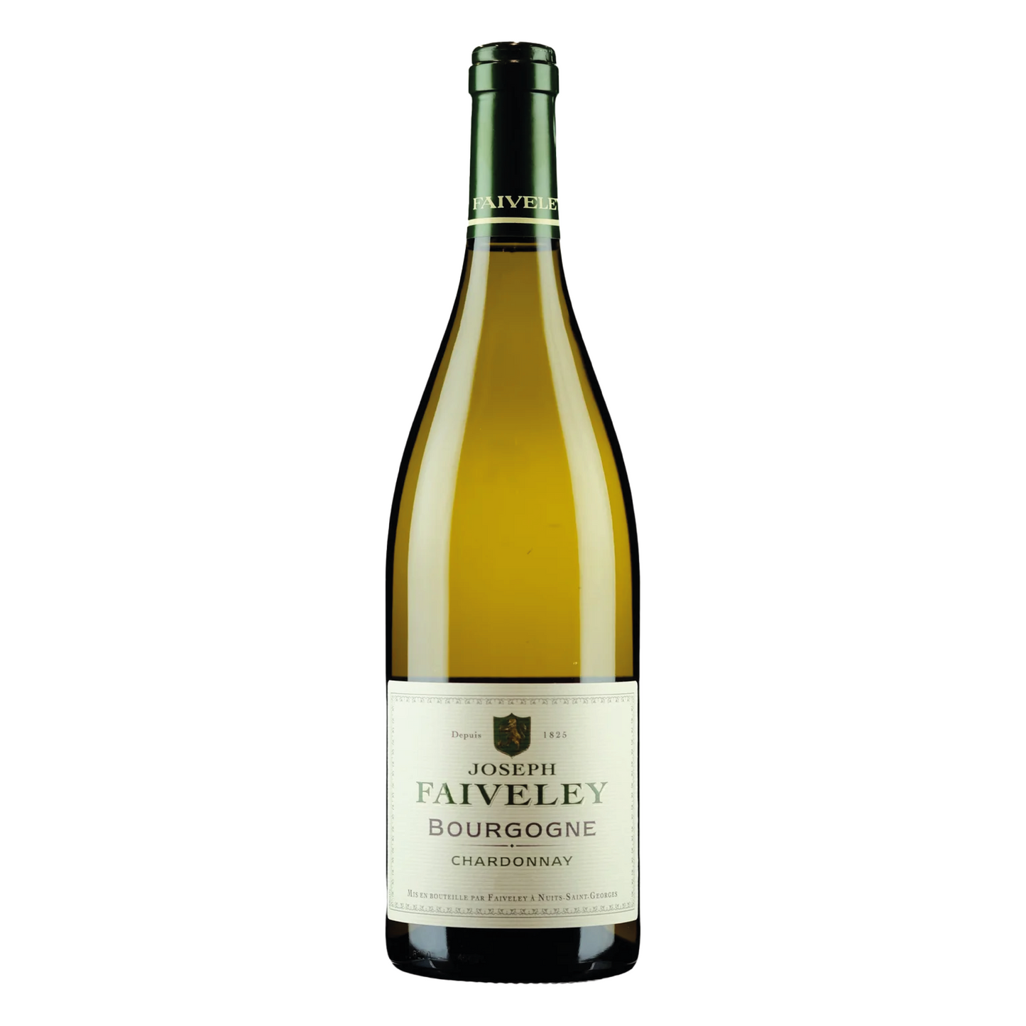 Bourgogne Joseph Faiveley Chardonnay 750 ml