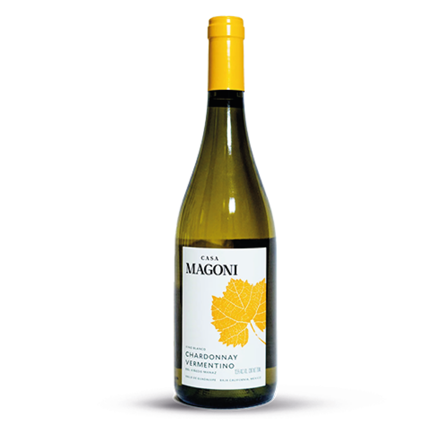 Casa Magoni Chardonnay-Vermentino 750 ml