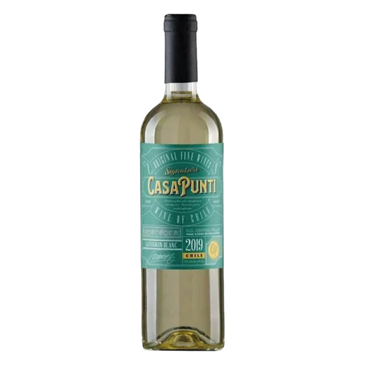 Casa Punti Sauvignon Blanc 750 ml