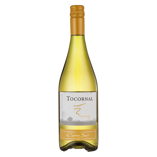 Cono Sur Tocornal Chardonnay 750 ml