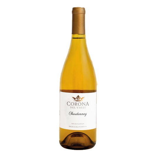 Corona Del Valle Chardonnay  750