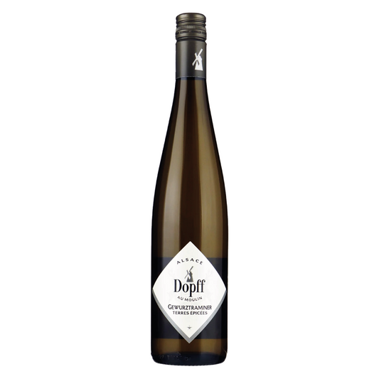 Dopff Gewürztraminer Terres Epicee 750 ml