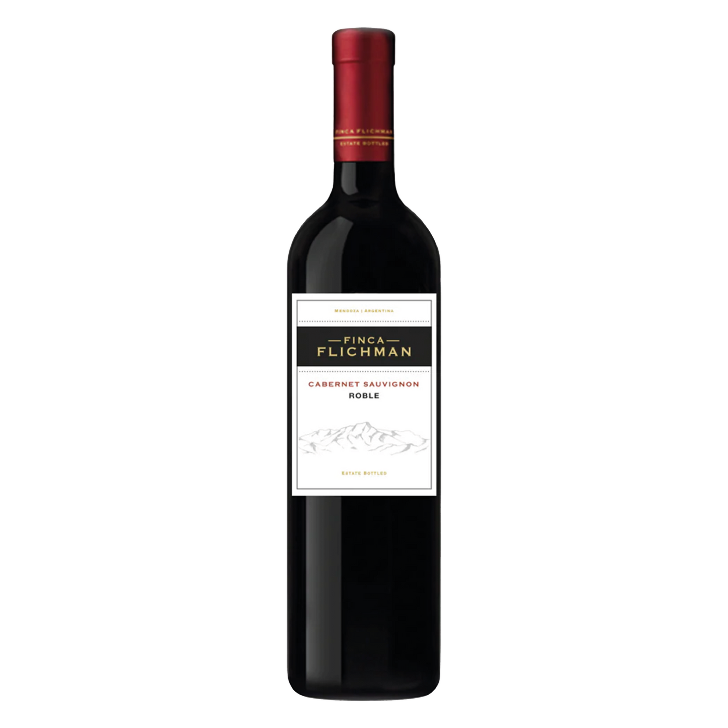 Finca Flichman Roble Cabernet Sauvignon 750 ml
