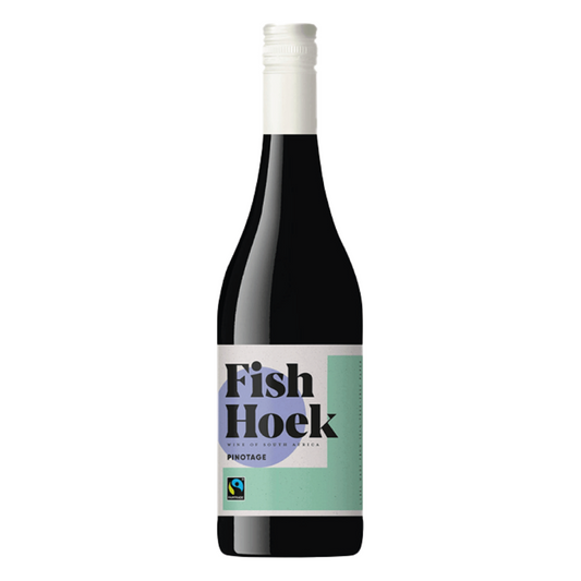 Fish Hoek Pinotage 750 ml