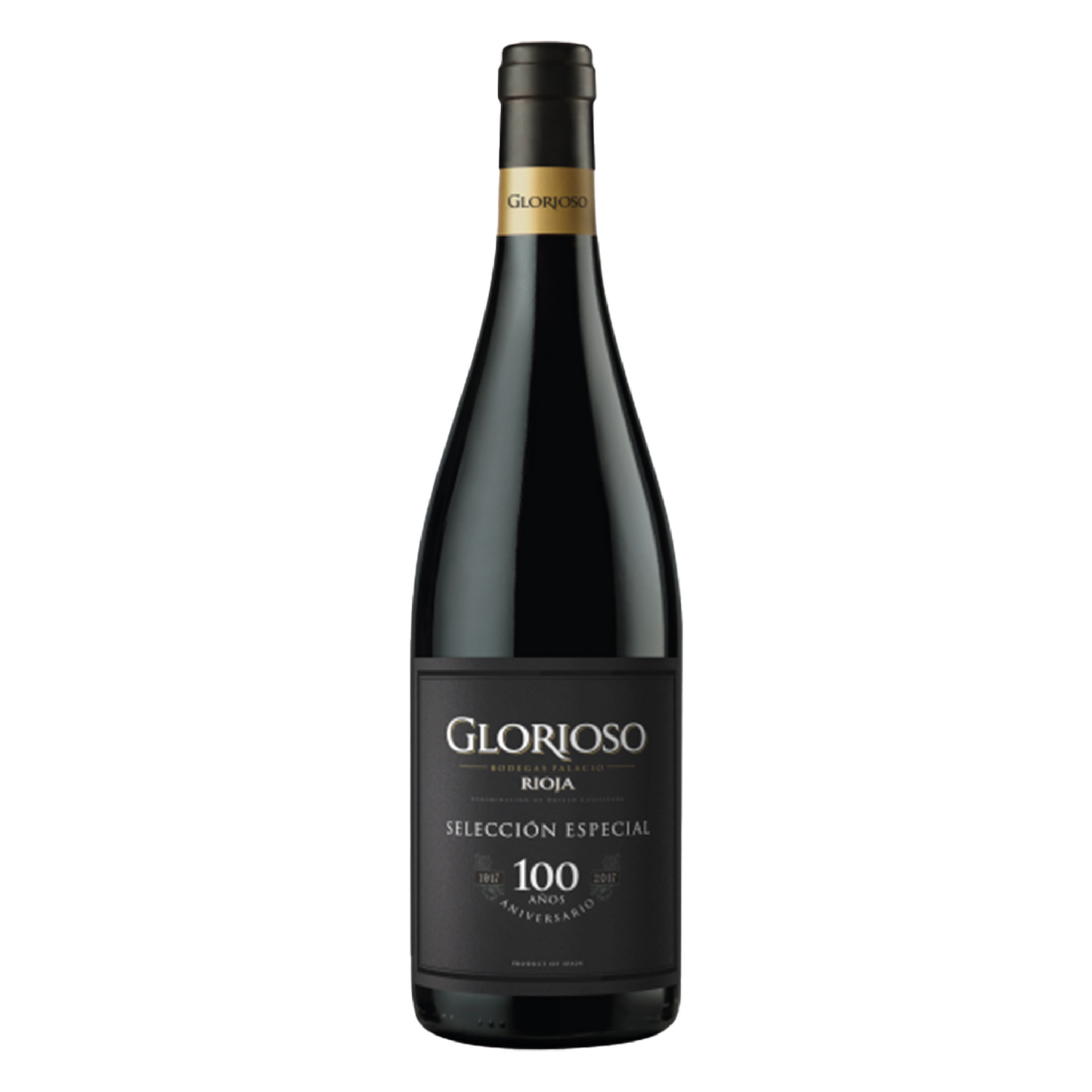 Glorioso Selección Especial 750 ml