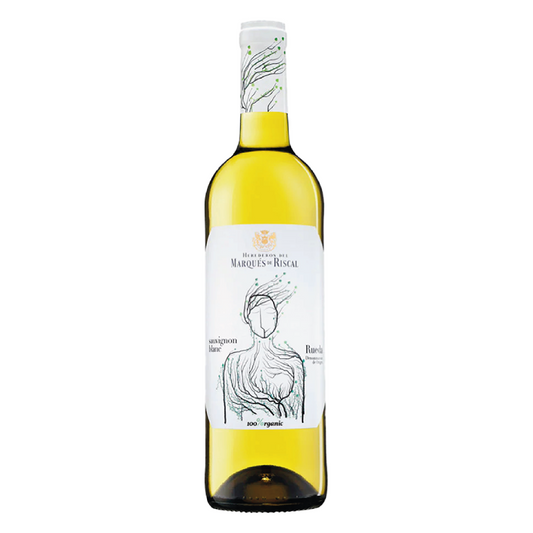 Marqués de Riscal Sauvignon Blanc 750 ml