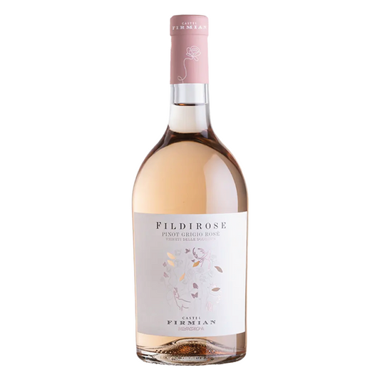 Mezzacorona Castel F Fildirose 750 ml