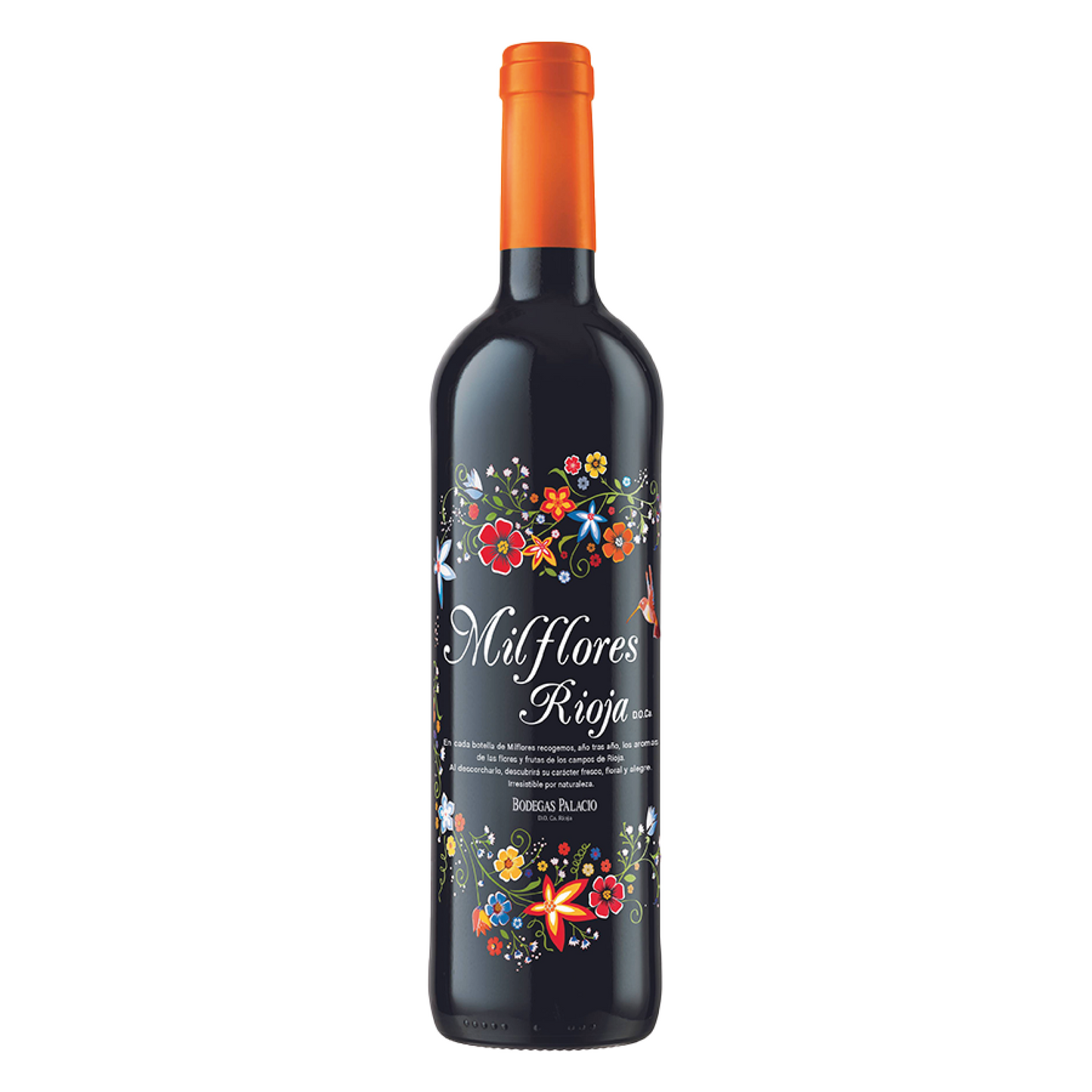 Mil Flores Rioja 750 ml