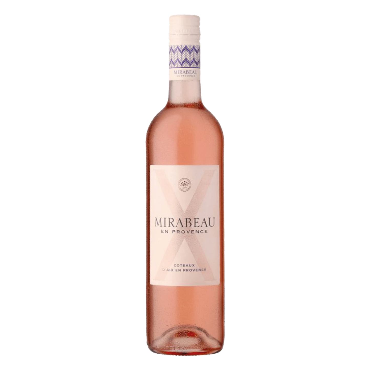 Mirabeau X Rosé 750 ml